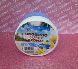 Unguento Face Complex Coco monoi