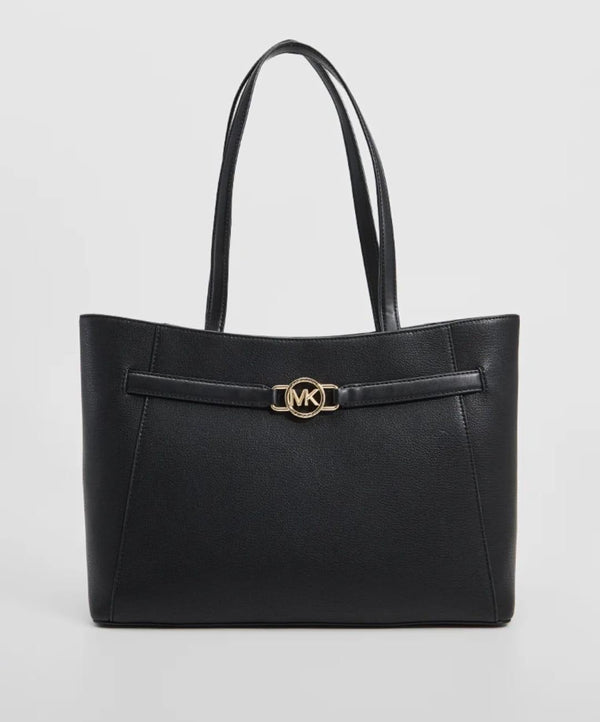 ANGELINA LG TOTE BLACK