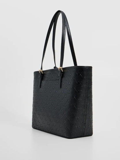 JET SET CARRYAL BLACK