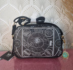 Ynot? Camera bag FPY310 nera