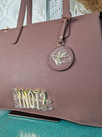 Ynot? Shopping LVS005 mouve
