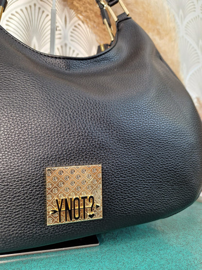 Ynot? Borsa RAC004 nera