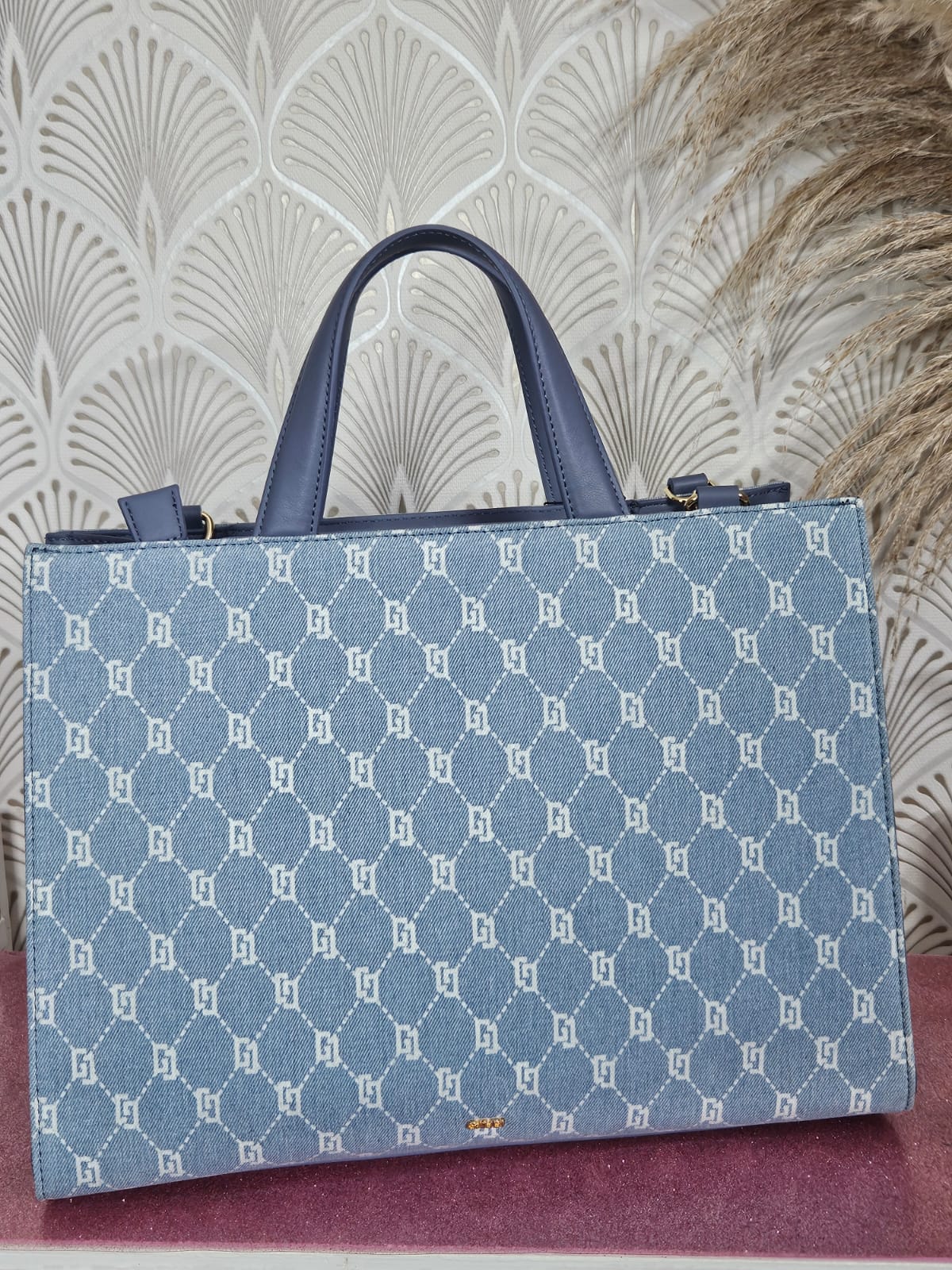 Borsa Gaudi' ADA V5AE12050 denim