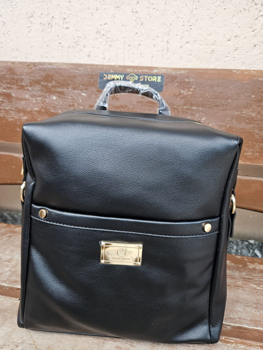 Zaino SIA LKP03WBA0505 black