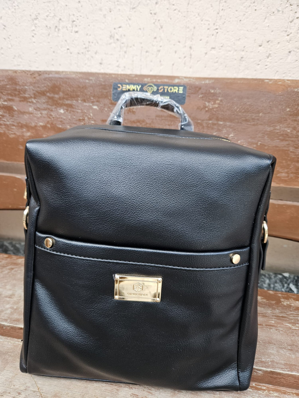 Zaino SIA LKP03WBA0505 black