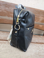 Zaino SIA LKP03WBA0505 black