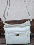 Borsa SIA LKP03WBA0503 white
