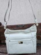 Borsa SIA LKP03WBA0503 white