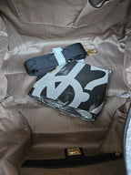 Ynot? Borsa da viaggio GUM010 grey