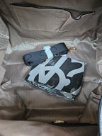 Ynot? Borsa da viaggio GUM010 grey