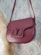 Ynot? Flap bag ALA004 candy