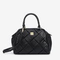 Ynot? Tote bag LDY008 nera