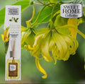 Profumatore Sweet Home Petali yang e Gelsomino