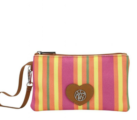 Ynot? Pochette STP005 orange