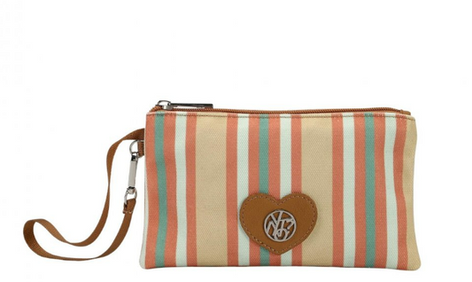 Ynot? Pochette STP005 sunrise