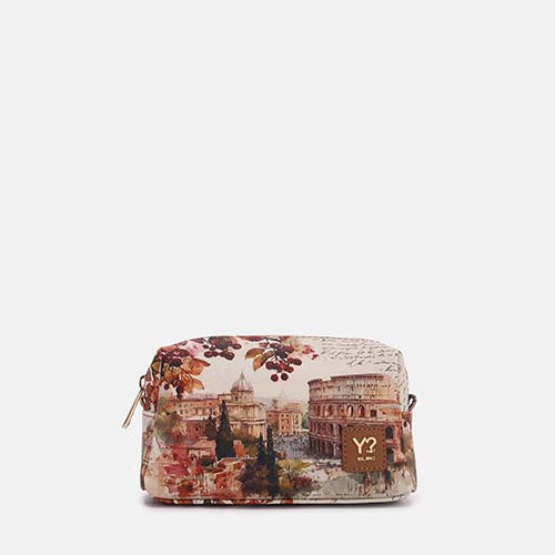 Ynot? Beauty case YES302 DEAR ROME