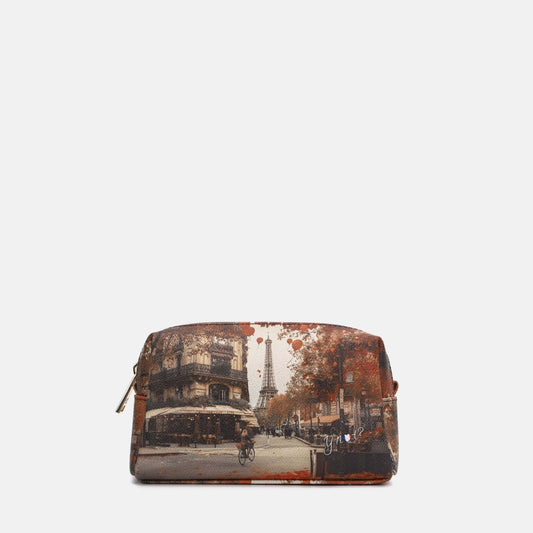 Ynot? Beauty case YES302 ORANGE BALOON