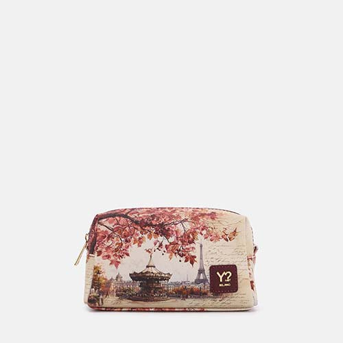 Ynot? Beauty case YES302 SWEET PARIS