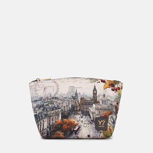 Ynot? Beauty YES309 LONDON BERRY