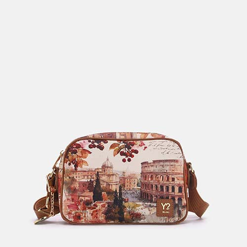 Ynot? Camera bag YES310 DEAR ROME