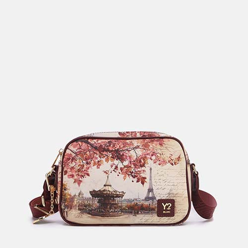 Ynot? Camera bag YES310 SWEET PARIS