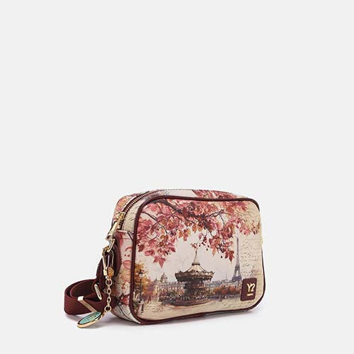 Ynot? Camera bag YES310 SWEET PARIS