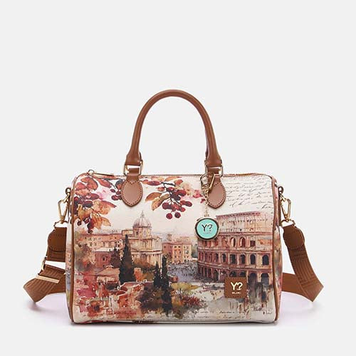 Ynot? Bauletto YES318 DEAR ROME