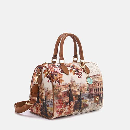Ynot? Bauletto YES318 DEAR ROME
