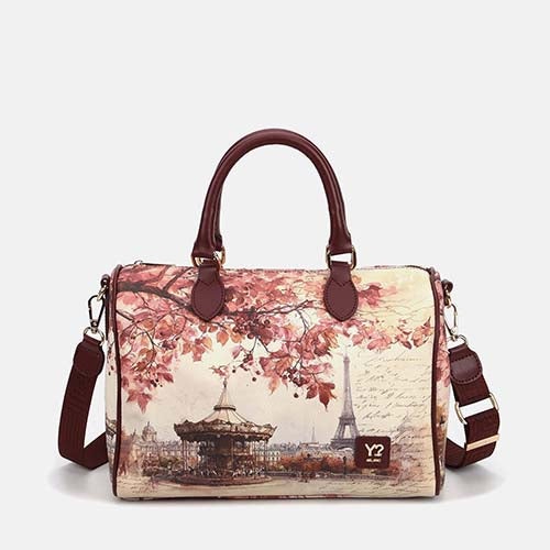 Ynot? Bauletto YES318 SWEET PARIS