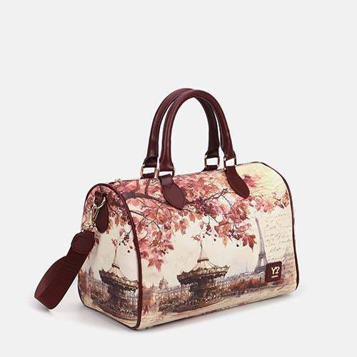 Ynot? Bauletto YES318 SWEET PARIS
