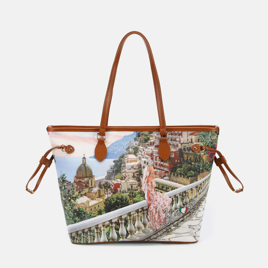 Ynot? Shopping Dreaming Coast YES319