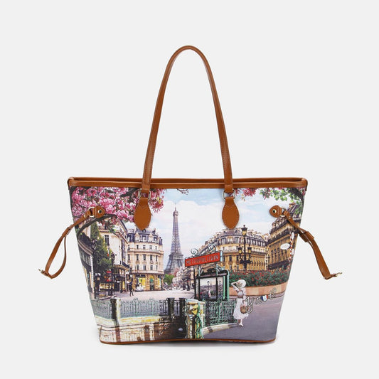 Ynot? Shopping Emily in Paris YES319