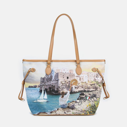 Ynot? Shopping Polignano Coast YES319