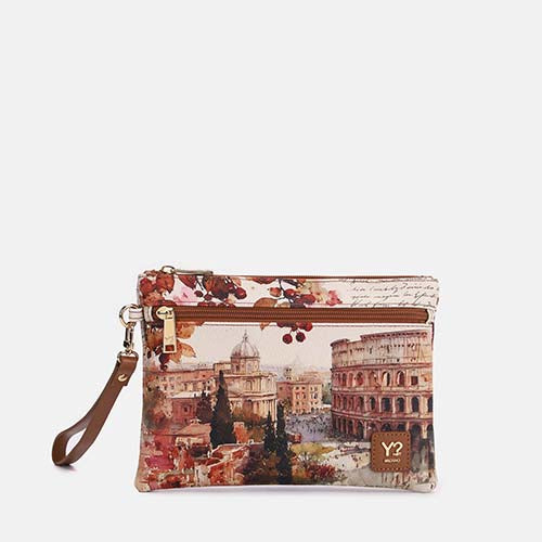 Ynot? Pochette YES343 DEAR ROME