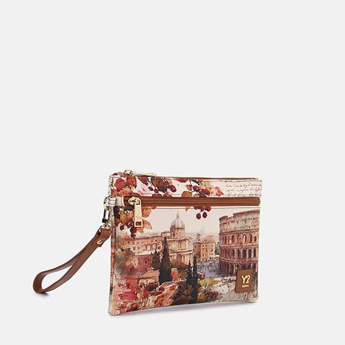 Ynot? Pochette YES343 DEAR ROME