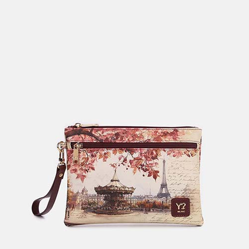 Ynot? Pochette YES343 SWEET PARIS