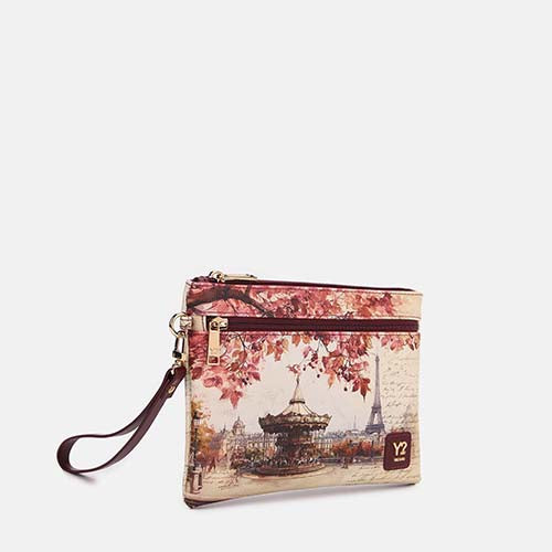 Ynot? Pochette YES343 SWEET PARIS