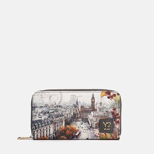 Ynot? Portafoglio Yes361 LONDON BERRY
