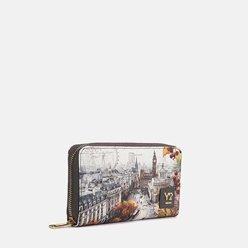 Ynot? Portafoglio Yes361 LONDON BERRY