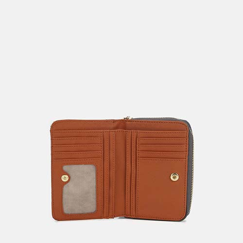 Ynot? Portafoglio YES362 LONDON BERRY