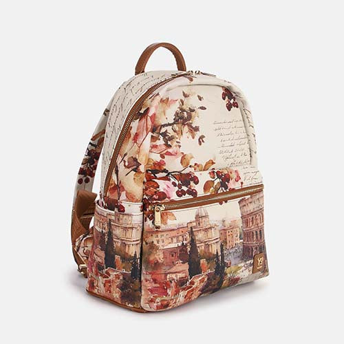 Ynot? Zaino yes381 DEAR ROME