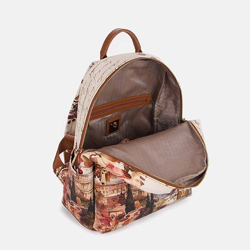 Ynot? Zaino yes381 DEAR ROME