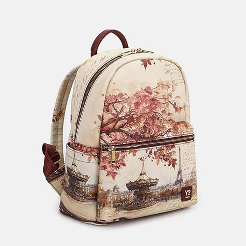 Ynot? Zaino YES381 SWEET PARIS