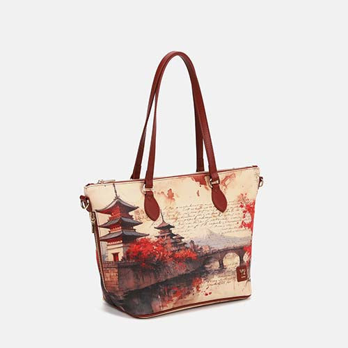 Ynot? Borsa YES396 FUJIAMA