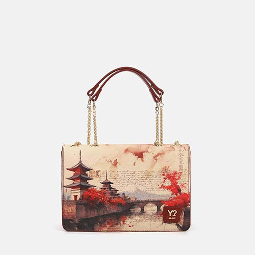 Ynot? Postina YES471 FUJIAMA