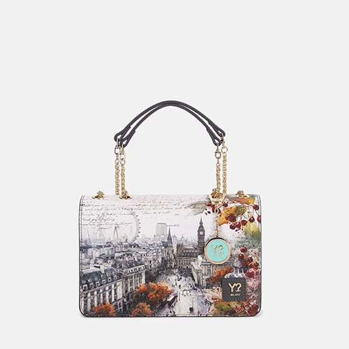 Ynot? Postina YES471 LONDON BERRY