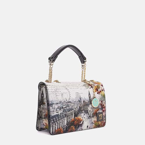 Ynot? Postina YES471 LONDON BERRY