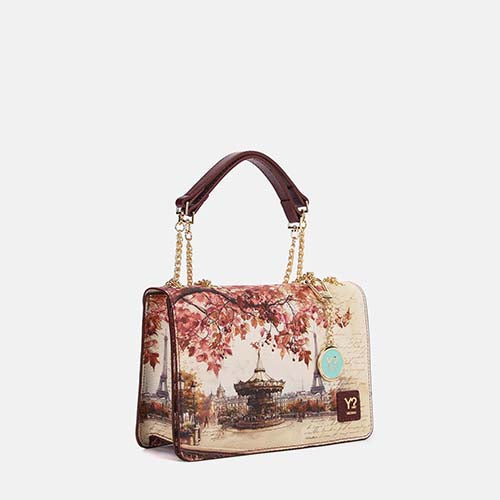 Ynot? Postina YES471 SWEET PARIS