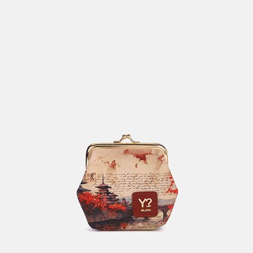 Ynot? Clic Clac YES586 FUJIAMA