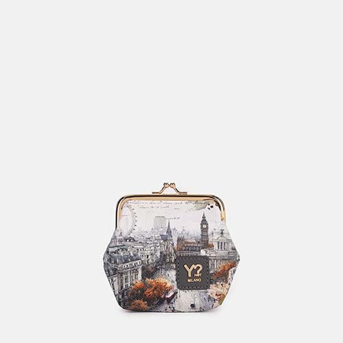 Ynot? Clic Clac YES586 LONDON BERRY